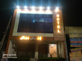 Hotel Blue Berry and Restaurant By WB Economy